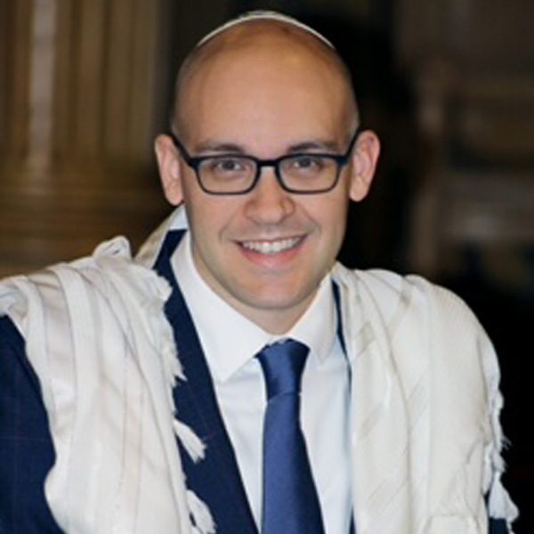 Rabbi Marc Katz