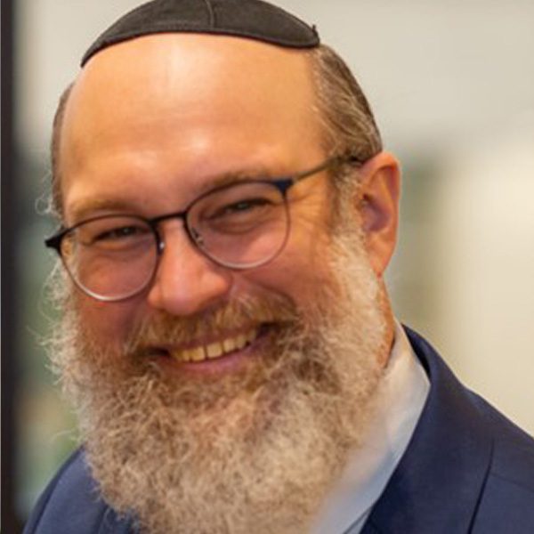Cantor Rabbi Robert T. Jury, Ph.D.