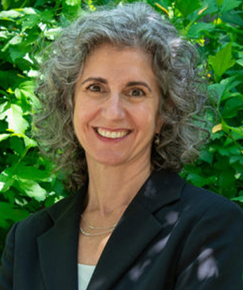 Rabbi Rachel Hersh