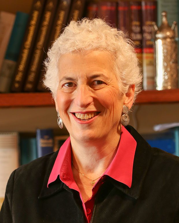 Rabbi Lynn C. Liberman, BCC