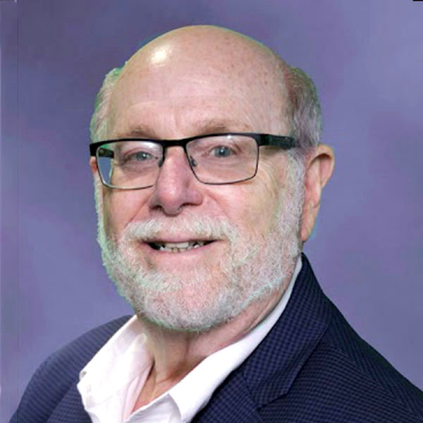 Rabbi Richard F. Address, D.Min