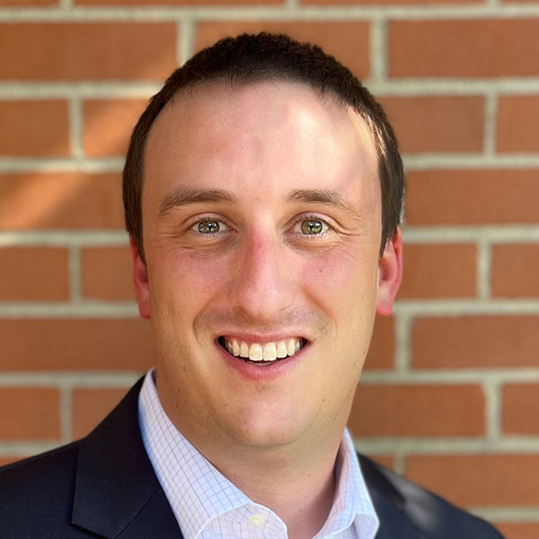 Rabbi Simon Stratford