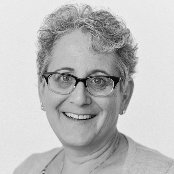 Rabbi Judith R. Beiner