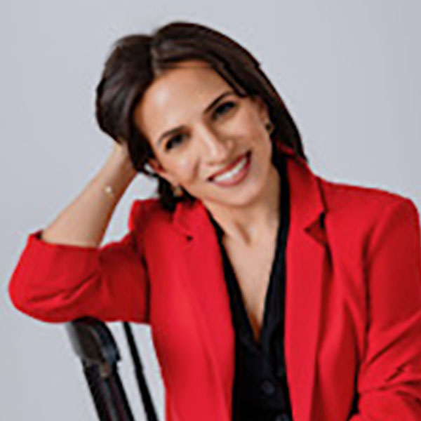 Dr. Miri Bar-Halpern